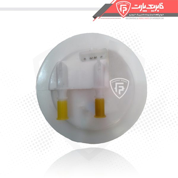 پمپ بنزین پژو 405 و سمند 7 درجه - Image 3