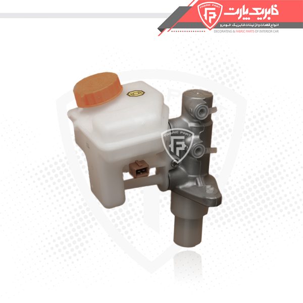 پمپ ترمز پژو 405 - Image 2