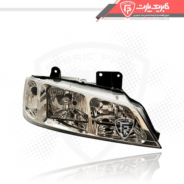 چراغ جلو پارس کروز چپ - Image 4