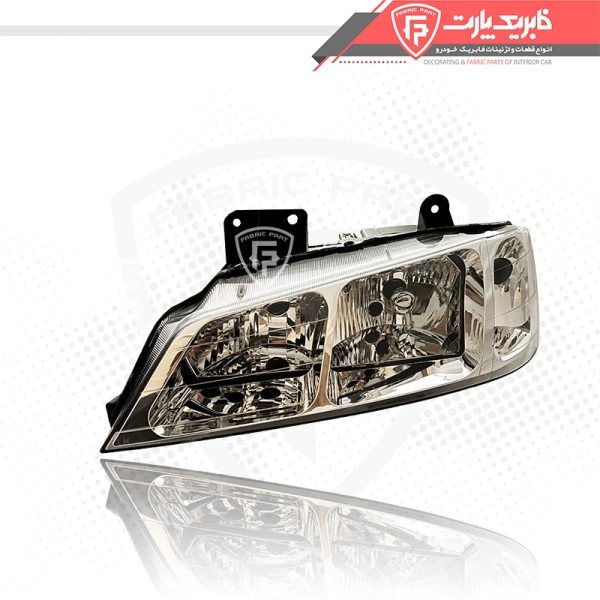 چراغ جلو پارس کروز راست - Image 4