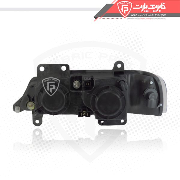 چراغ جلو پارس کروز راست - Image 2