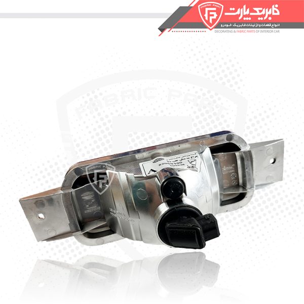 مه شکن عقب دنا - Image 2