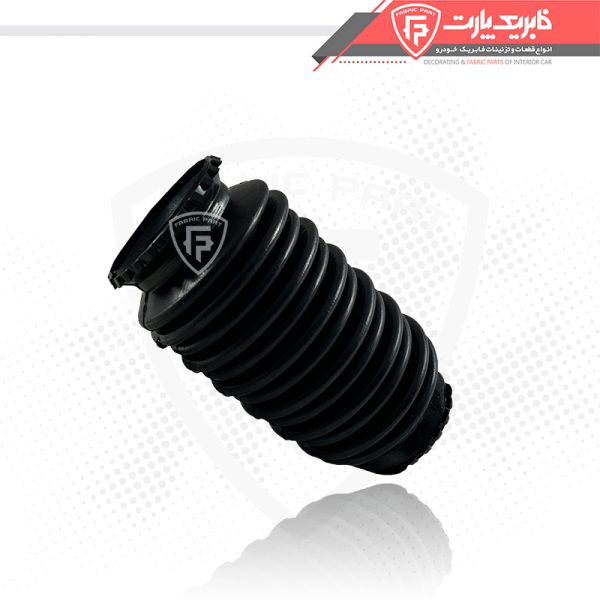 گردگیر پلوس چپ فرمان پژو 405 (دوسر گشاد) _ برند رایا - Image 3