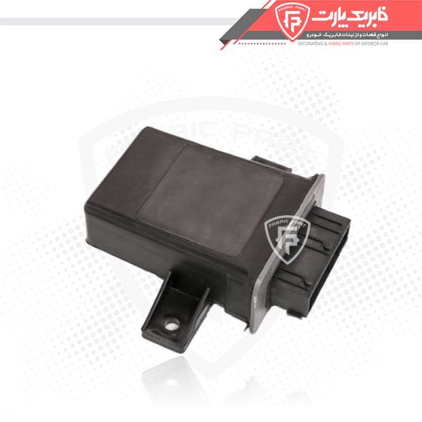 یونیت کنترل دما پژو 405 و پارس - Image 2