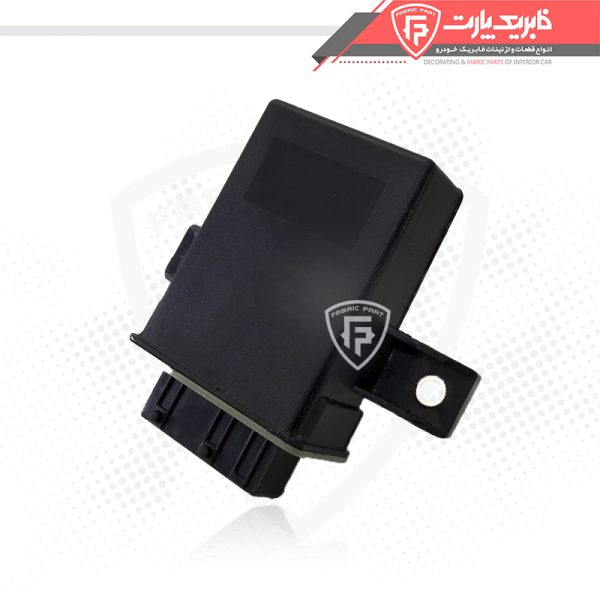 یونیت کنترل دما پژو 405 و پارس - Image 3