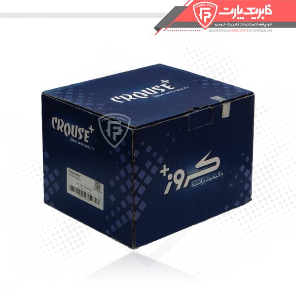 آینه بغل دنا nx7 چپ _ کروز - Image 4