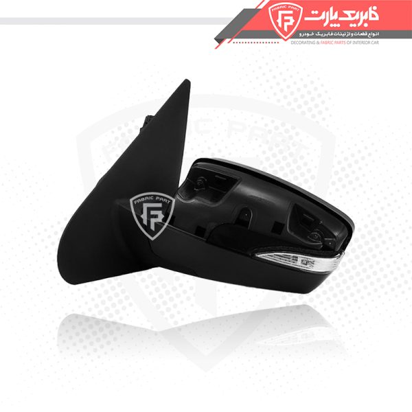 آینه بغل دنا nx7 چپ _ کروز - Image 3