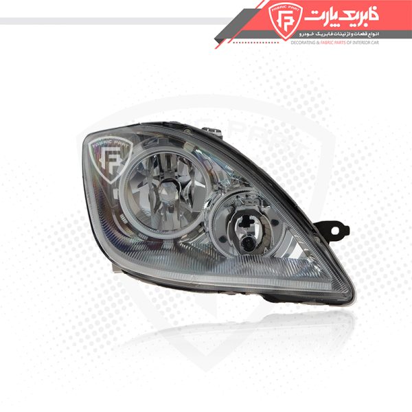 چراغ جلو تیبا راست _ کروز - Image 4