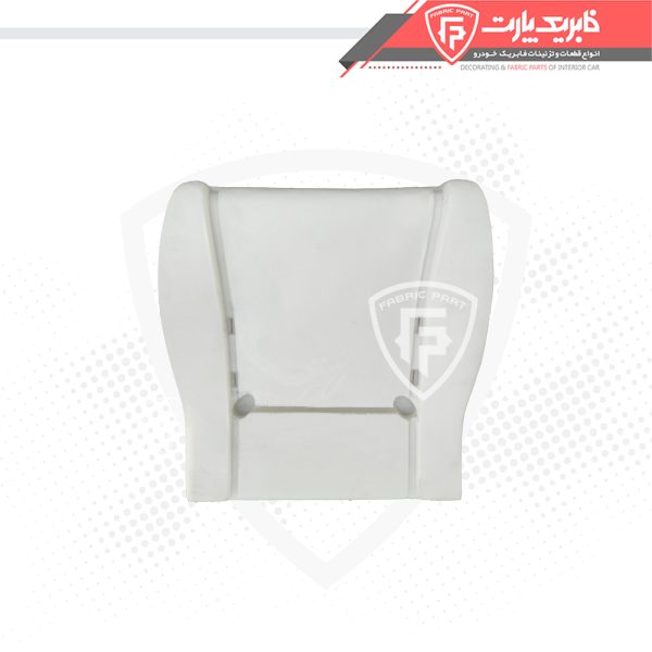 فوم صندلی کفی جلو پراید صبا - fj - Image 2
