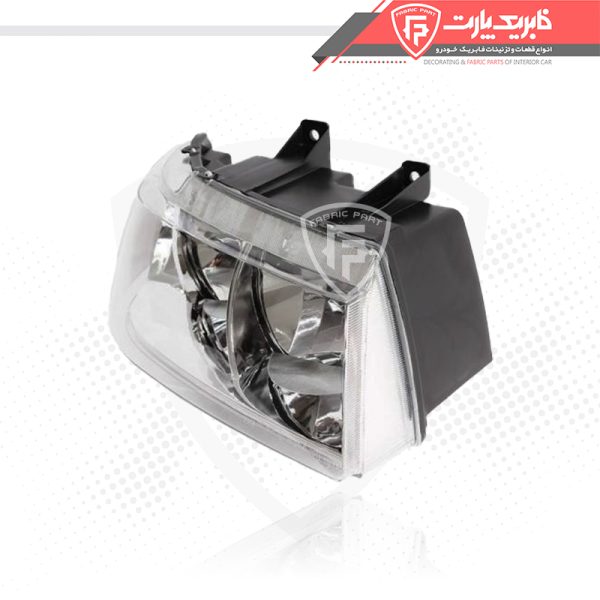 چراغ جلو سمند کروز راست - Image 3