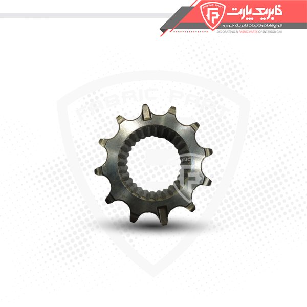 توپی سنکرونایزر 1.2 3.4 سمند _ ایساکو - Image 3