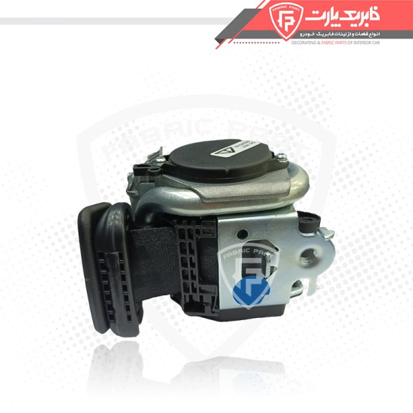 کمربند ایمنی جلو پژو 206 و 207 چپ _ اخشان - Image 2
