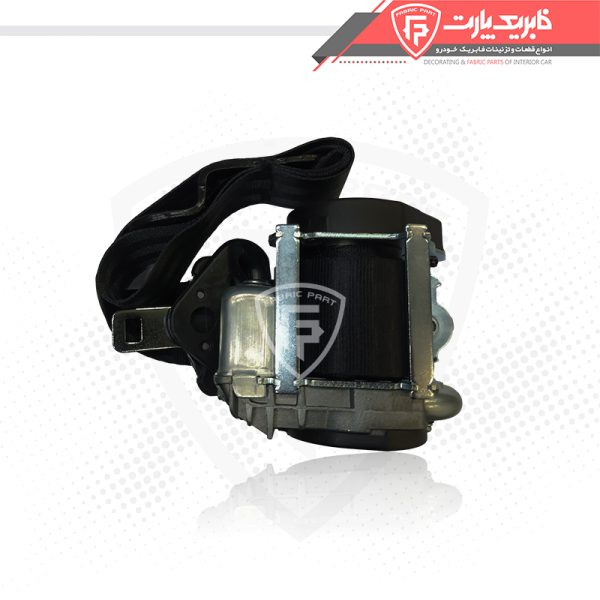کمربند ایمنی جلو پژو 206 و 207 چپ _ اخشان - Image 3