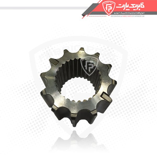 توپی سنکرونایزر 1.2 3.4 سمند _ ایساکو - Image 4