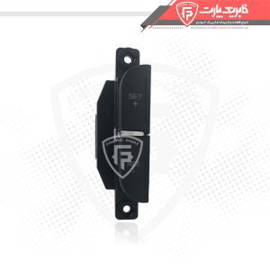 مجموعه کلید های کنترل کروز فرمان پژو 207 راست