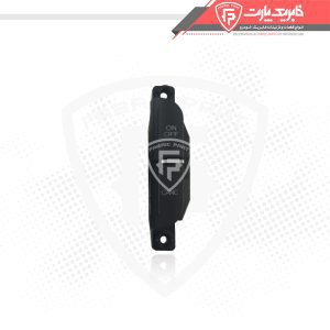 مجموعه کلید های کنترل کروز فرمان پژو 207 چپ