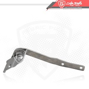 لولای درب موتور پراید چپ