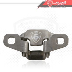 لولای درب جانبی تیبا چپ