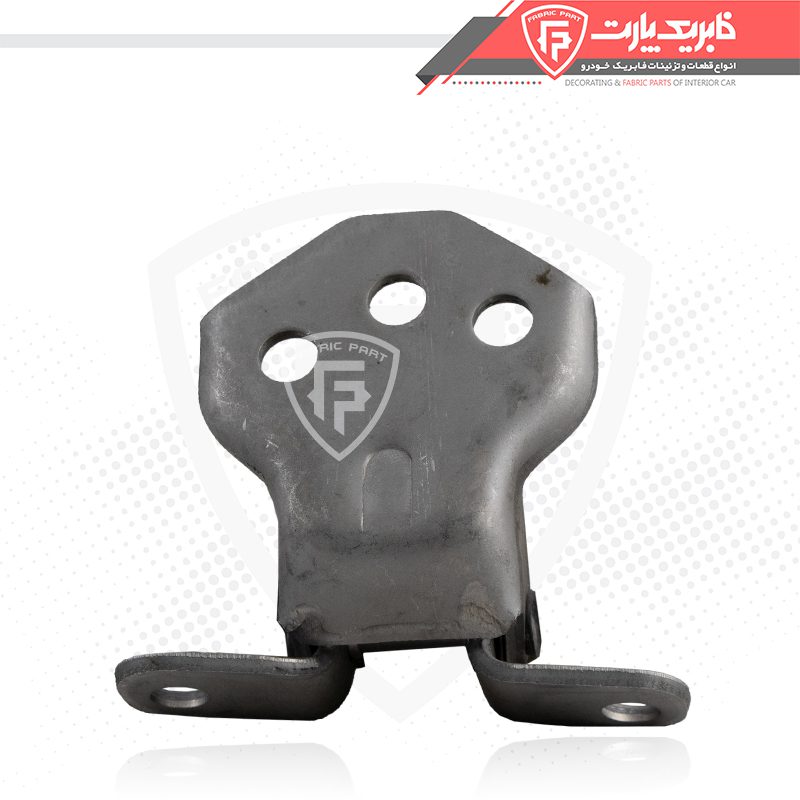 لولای درب جلو پراید بالا چپ