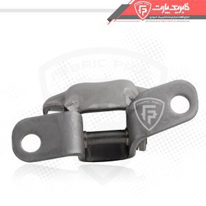لولای درب جلو پراید پایین چپ