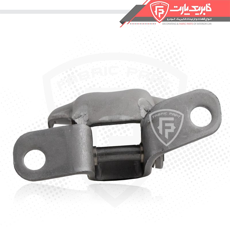 لولای درب جلو پراید پایین چپ