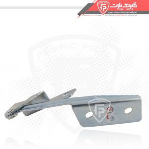 لولای درب موتور پژو 405 چپ