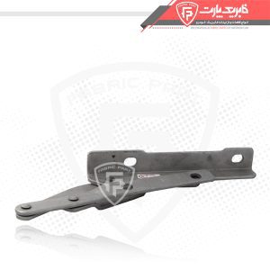 لولای درب موتور تیبا چپ