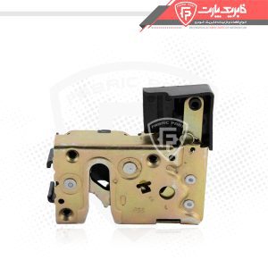 قفل درب جانبی پژو 405 و پارس قدیم جلو چپ