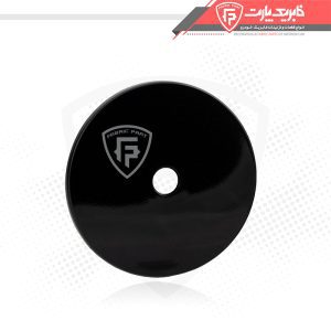 محافظ درب باک پژو 206 مشکی