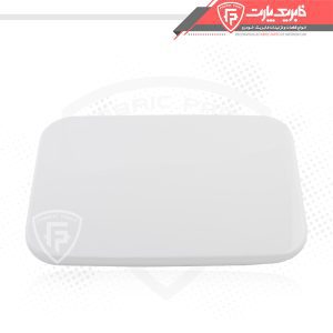 محافظ درب باک سمند سفید