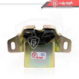 قفل صندوق عقب سمند ضد سرقت