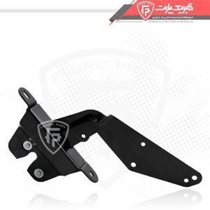 قفل صندوق عقب رانا و دنا