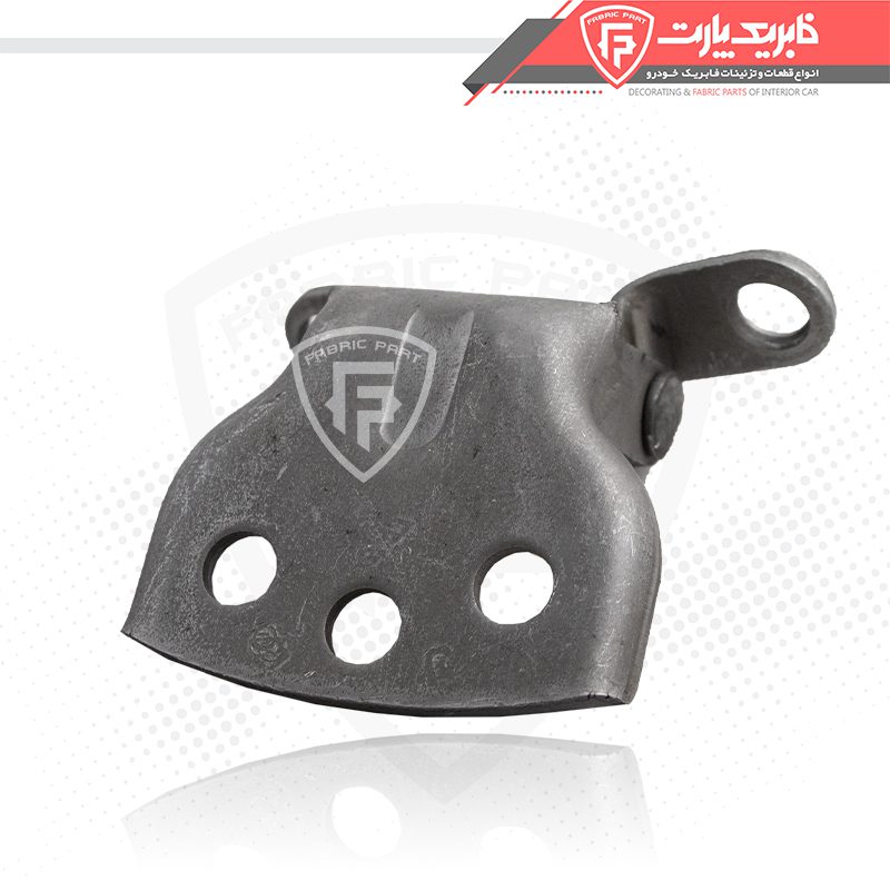 لولای درب عقب پراید بالا چپ