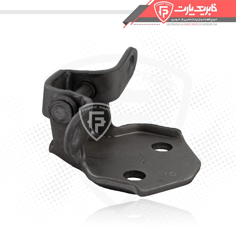 لولای درب عقب پراید پایین چپ
