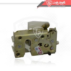 قفل درب جانبی پژو 405 و پارس جدید عقب چپ