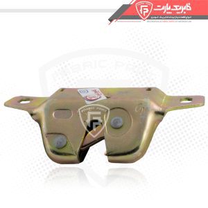 خرید قفل صندوق عقب سمند