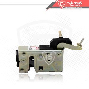 قفل جانبی درب دنا جلو چپ