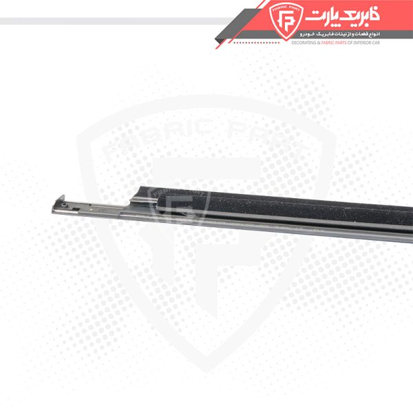 آبگیر بیرونی دنا با نوار فلزی عقب راست - Image 3