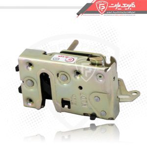 قفل جانبی درب دنا عقب چپ