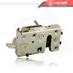 قفل جانبی درب دنا عقب راست