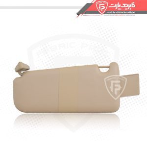 آفتابگیر دنا بژ چپ