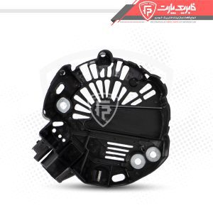 کاور موتور دینام پژو 206