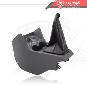 کنسول دسته دنده ی پراید 131