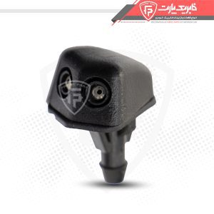 چشمی شیشه شور