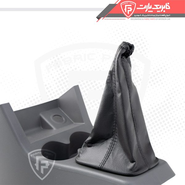 کنسول دسته دنده ی پراید 131 - Image 3