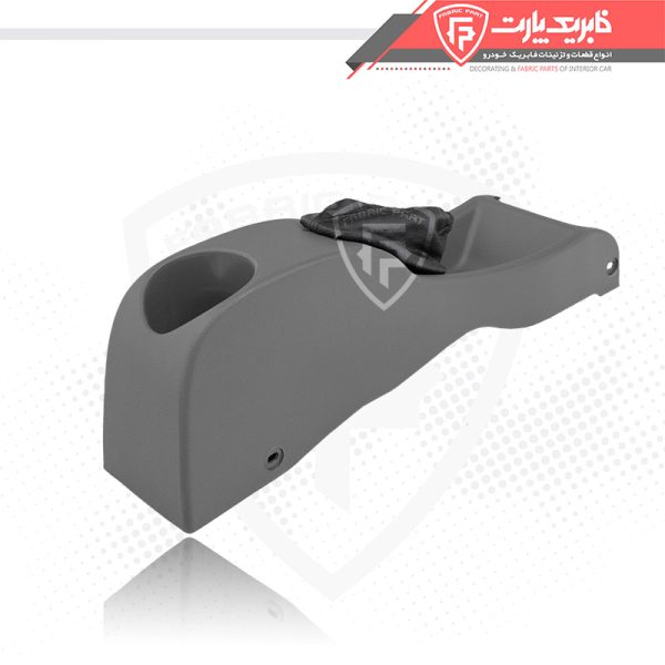 کنسول ترمز دستی پراید 131 - Image 3