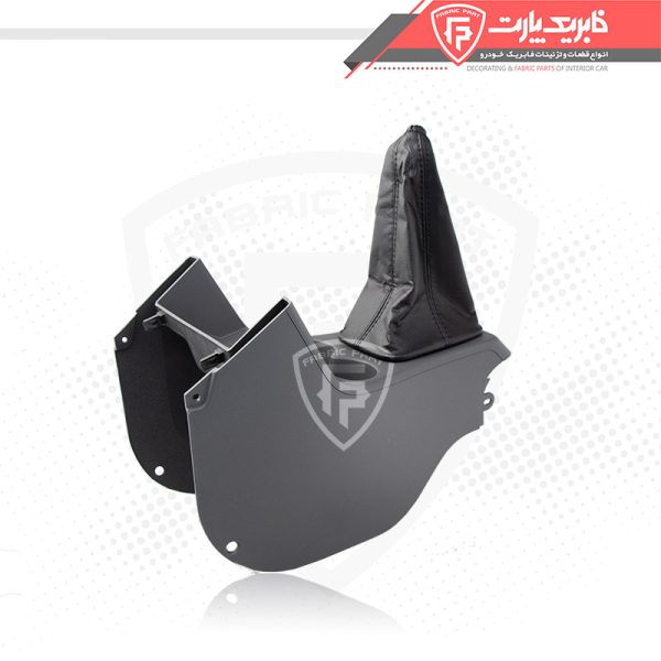 کنسول دسته دنده ی پراید 131 - Image 4