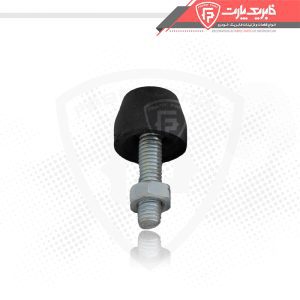 ضربه گیر کنار کاپوت پژو 405 و پارس