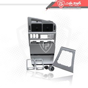 تریم نقره ای پژو پارس فابریک پارت