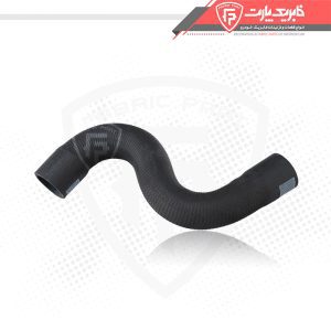 شیلنگ ورودی آب رادیاتور پژو206 و رانا (بالا)